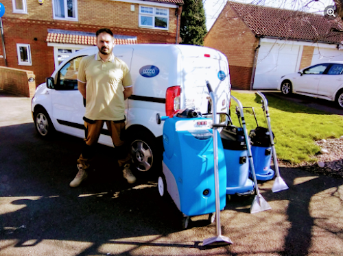 profile picture of Leeds Carpet Cleaning LCCCO