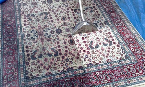 profile picture of Leeds Carpet Cleaning LCCCO