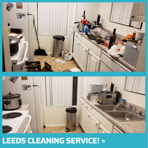 profile picture of Leeds Cleaning Service profile picture