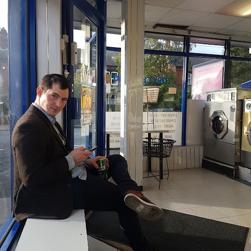 profile picture of Smart Wash Laundrette& Dry Cleaners