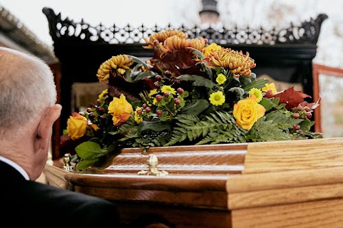 profile picture of Wm. Dodgson & Son Funeral Services