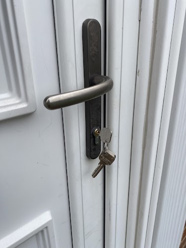 Secure Solution Locksmiths Leeds