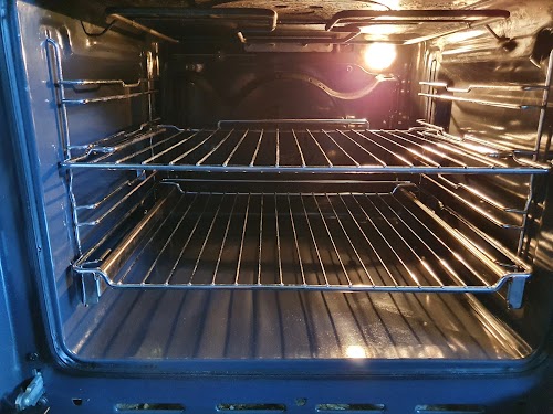 profile picture of Guiseley Oven Cleaning profile picture