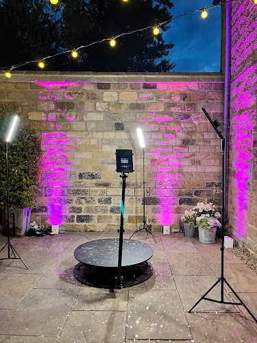 profile picture of PhotoBomb Events | Photo Booth & Light Up Letter Hire profile picture