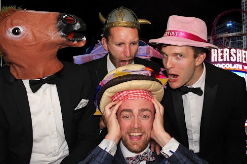 profile picture of Photo Booth Hire - Magic Pix