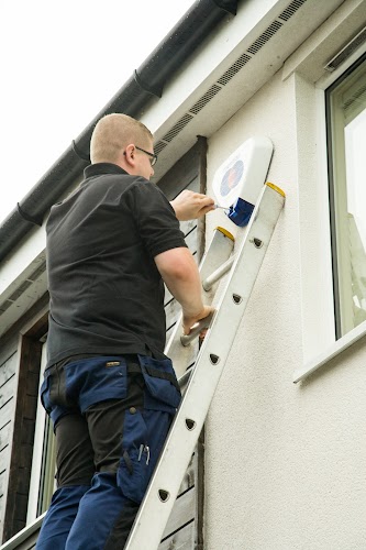 profile picture of Meridian Security - Locksmiths, Burglar Alarms, CCTV Leeds