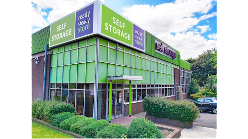 profile picture of Ready Steady Store Self Storage Leeds Kirkstall Road profile picture