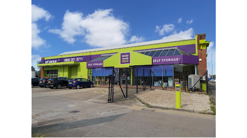 profile picture of Ready Steady Store Self Storage Leeds Roseville Road profile picture