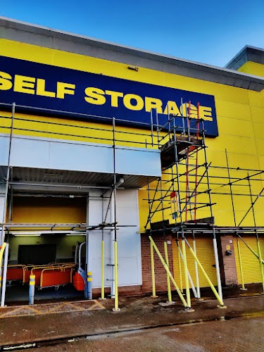 profile picture of Big Yellow Self Storage Leeds