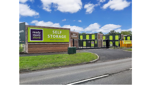 profile picture of Ready Steady Store Self Storage Leeds Ring Road profile picture