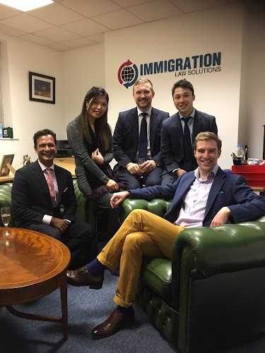 profile picture of Pride Immigration (Formerly Immigration Law Solutions) profile picture