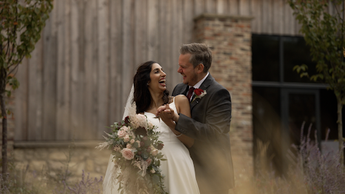 profile picture of Midgley Wedding Cinematography - Wedding Videographer