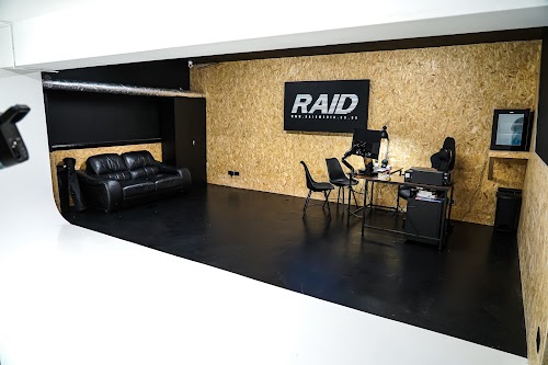 profile picture of Raid Media | Photography & Videography Studio - Leeds