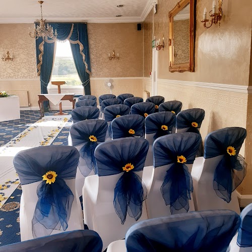 profile picture of whitefox & coleys wedding hire & venue stylists leeds profile picture