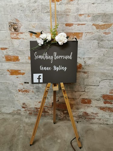 profile picture of Something Borrowed Venue Styling profile picture