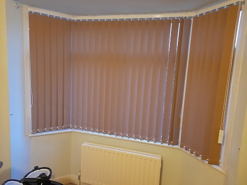 Sible Blinds