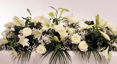 profile picture of Funeral Flowers, Leeds. Campions Funeral Flower Tributes.