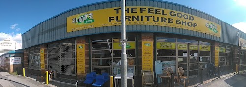 profile picture of The Feel Good Furniture Shop