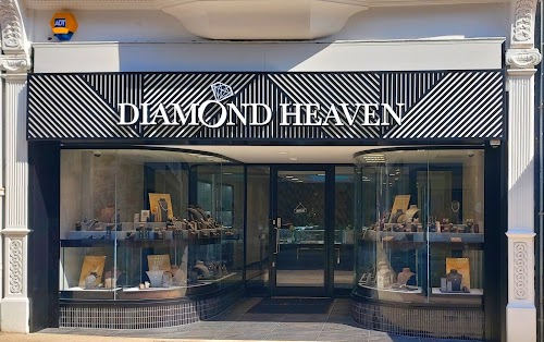 profile picture of Diamond Heaven - Leeds Jewellers profile picture