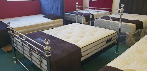 profile picture of Beds For Everyone