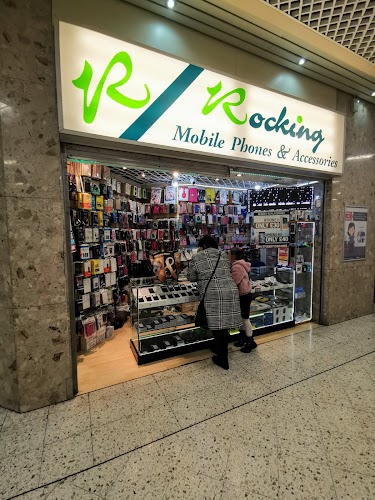 profile picture of Rocking Mobile Phones