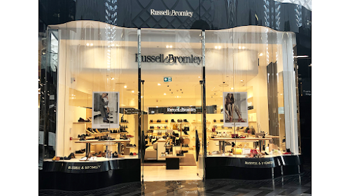 profile picture of Russell & Bromley Ltd. profile picture