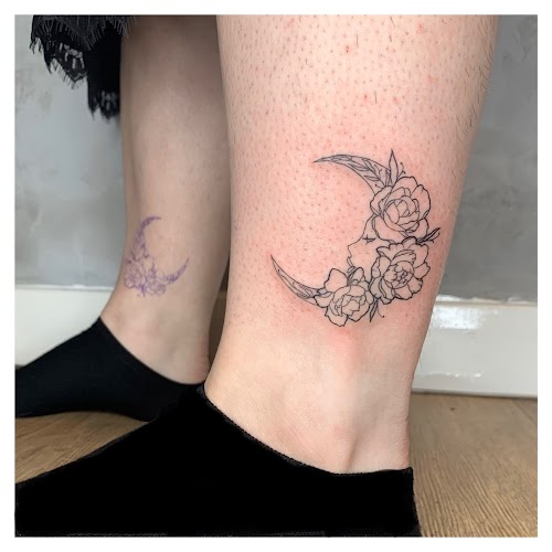 profile picture of Buzz Club Tattoo Studio - Tattoo Shop Leeds profile picture