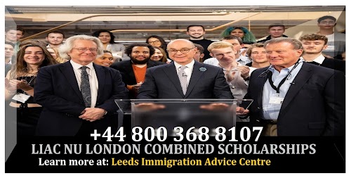 Leeds Immigration Advice Centre