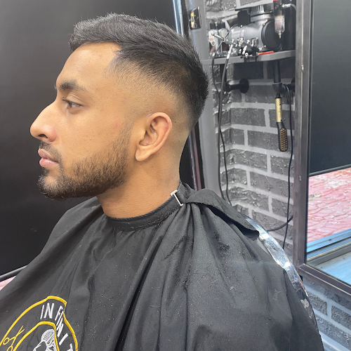 profile picture of Infinity Barbers