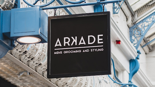 profile picture of ARKADE BARBERS