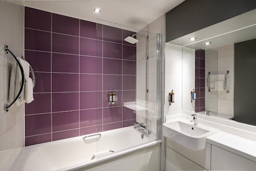 profile picture of Premier Inn Leeds City Centre (Whitehall Road) hotel profile picture