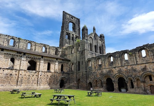 profile picture of Kirkstall Abbey profile picture