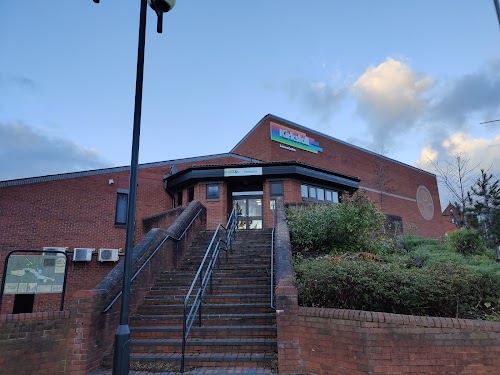 profile picture of Kirkstall Leisure Centre