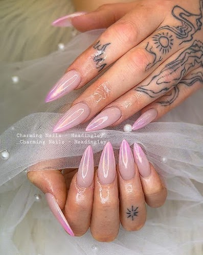 Charming Nails