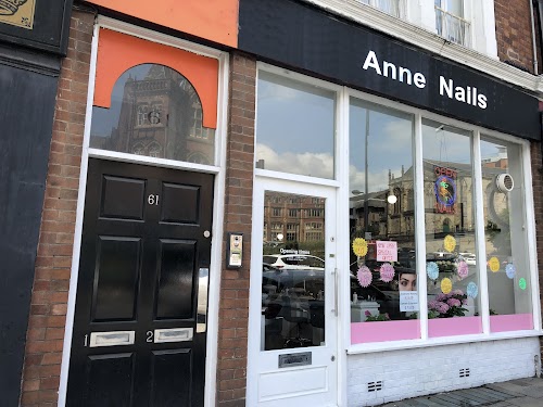 Anne Nails