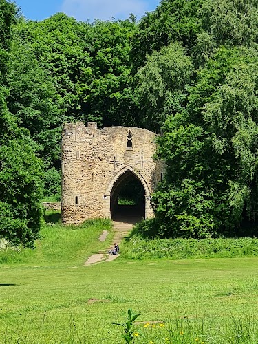 profile picture of Roundhay Park profile picture