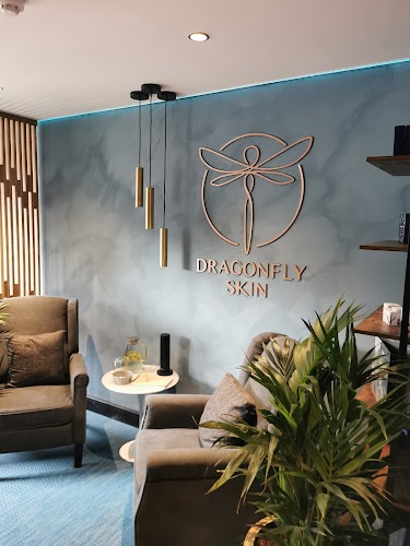 profile picture of Dragonfly Skin Day Spa