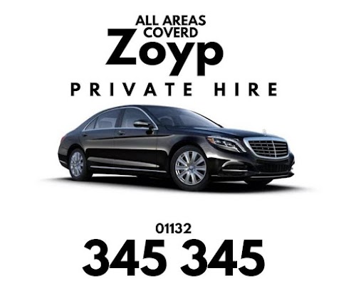 profile picture of Zoyp Leeds