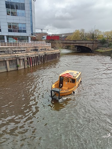 profile picture of Leeds Water Taxi profile picture