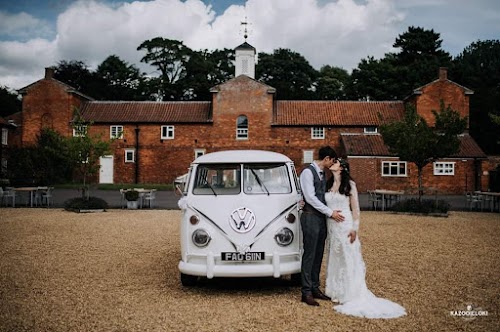 profile picture of Love Me Do Wedding Cars