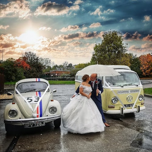 profile picture of Love Me Do Wedding Cars