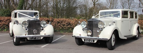 profile picture of The Yorkshire Wedding Car Company Ltd