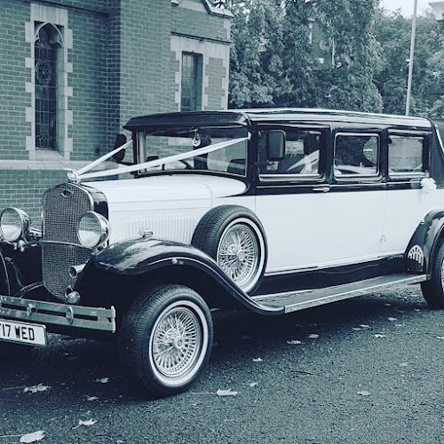 profile picture of The Yorkshire Wedding Car Company Ltd