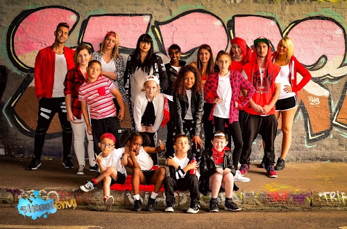 profile picture of Streetenvy Dance & Fitness Academy (Bristol Studios)