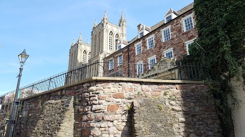 profile picture of Cathedral Primary School