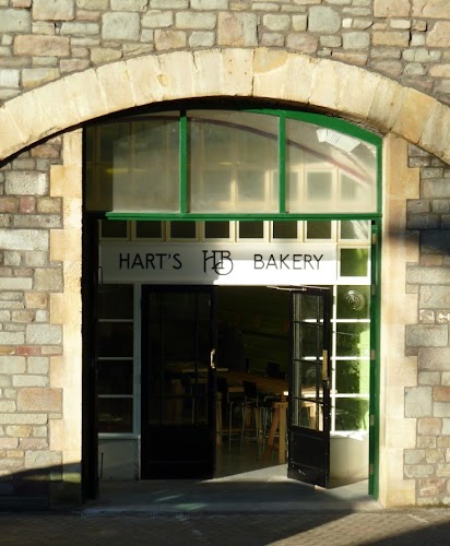 profile picture of Hart's Bakery profile picture