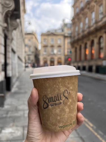 Small Street Espresso