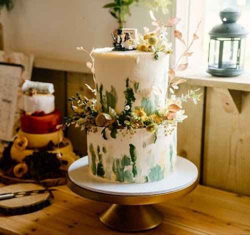 profile picture of Bristol Bespoke Cakes