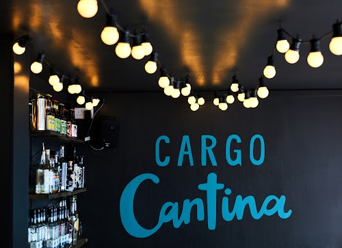 profile picture of Cargo Cantina profile picture