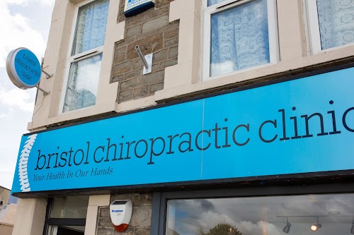 profile picture of Bristol Chiropractic Clinic profile picture